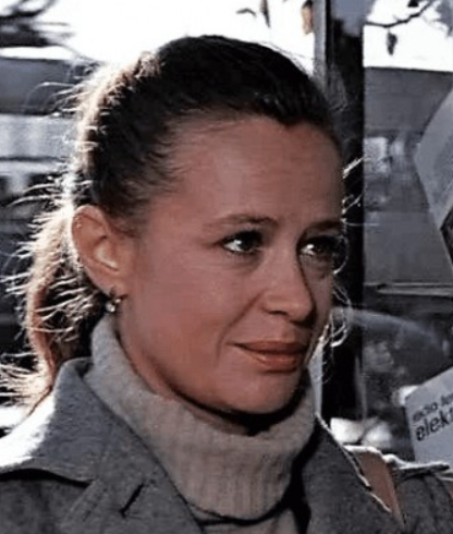 Фильму "Осенний марафон" - 45 лет!