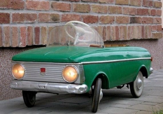​ Фотографии из прошлого нашей страны – 105