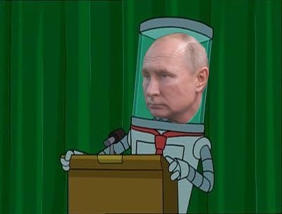 В Госдуме предложили убрать из Конституции ограничение по срокам президентства