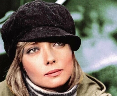 Интересные снимки известных людей 07.07.25