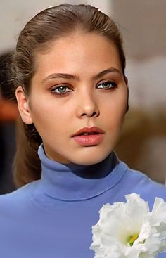 Какая актриса, на Ваш взгляд, самая красивая в мире?