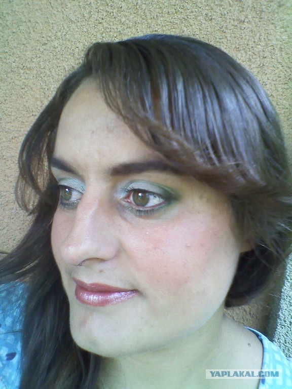 Девушка мечты