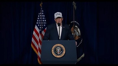 Это вам не Сирия