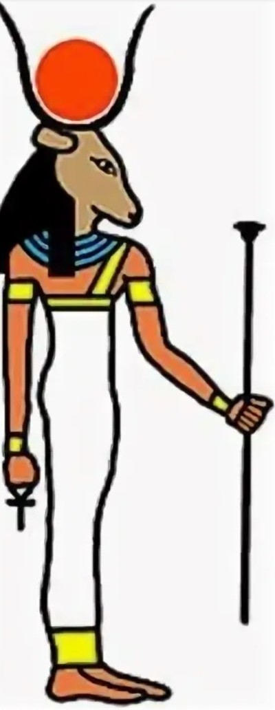 Моё тело - это храм