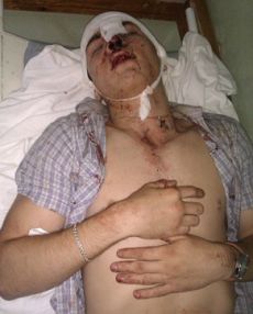 Он не будет прикрывать родственника