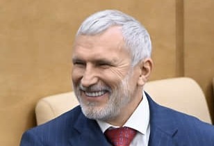 Очень страшное существо до жути напугало ребёнка