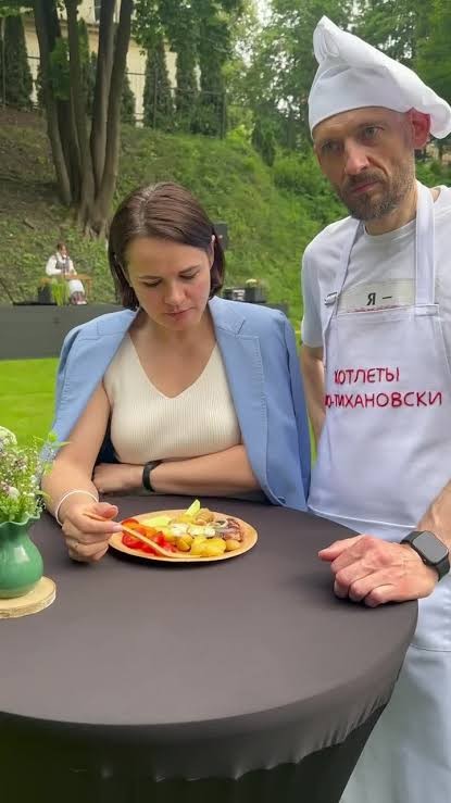 Если будешь хорошо работать