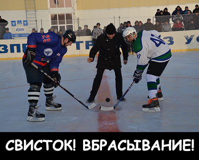 Беспредел и быдлятина