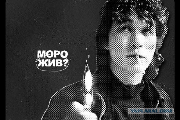 Люди которые вам нравятся.
