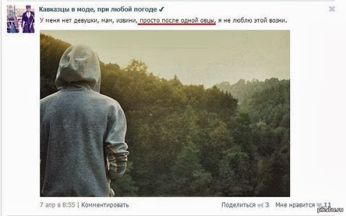 Приколы и маразмы