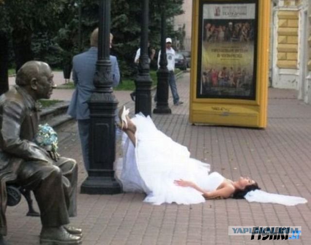 Свадебные фотографы