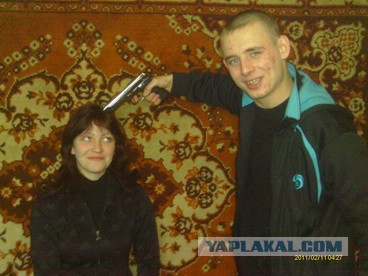 Смешные люди из социальных сетей