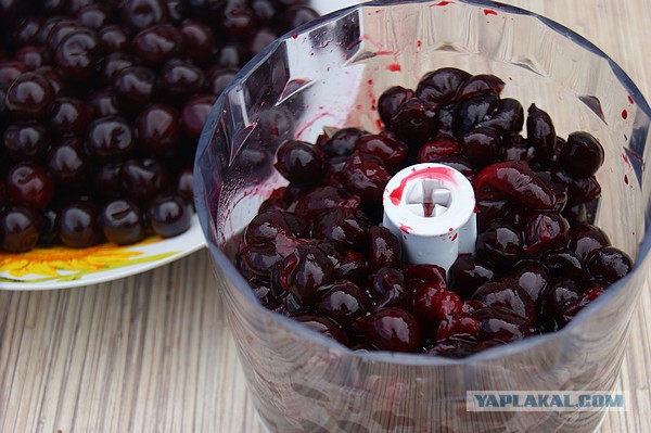 Домашнее мороженое, которое лучше, чем покупное))