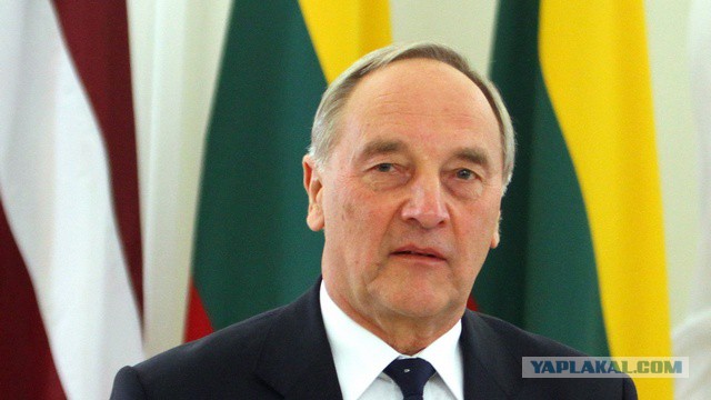 Почему мне не жаль Латвию?