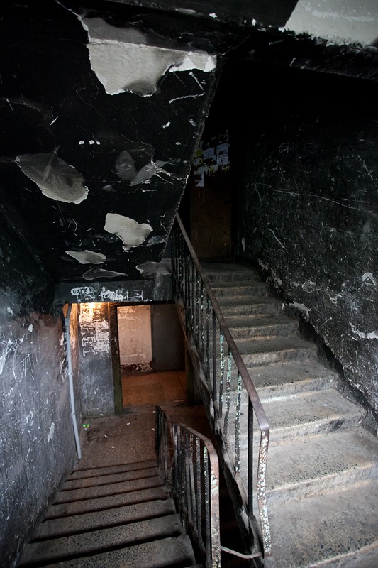 Дом в котором мы живем