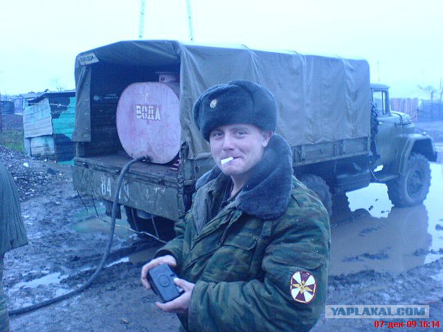 Кто не был - тот будет, кто был - не забудет