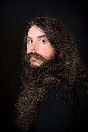 История русского рока в фотографиях