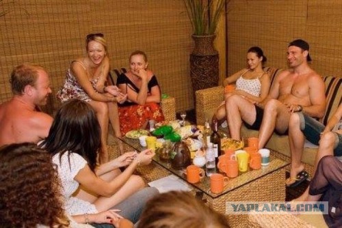 Кличко сбежал