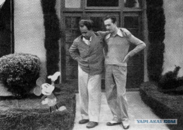 25 редчайших фотографий знаменитостей