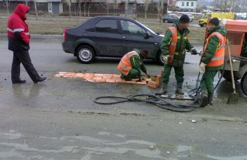Весёлые картинки