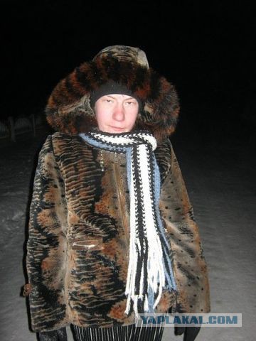 Пятничный вестник соц. сетей