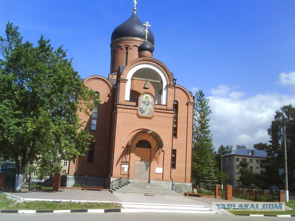 Тайны командного пункта РВСН
