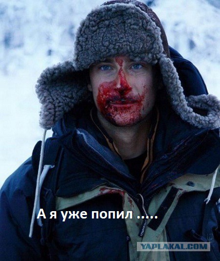 Как я воду добывал из скважины...