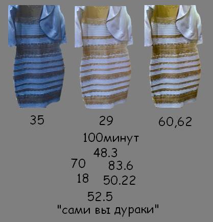 Задача по математике в Парижском универе