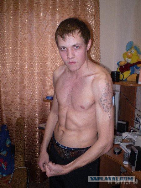 Защитники Украины
