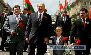 Президент в дырявых носках и еще 9 конфузов,