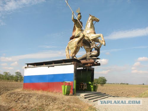 Автобусные остановки времен СССР