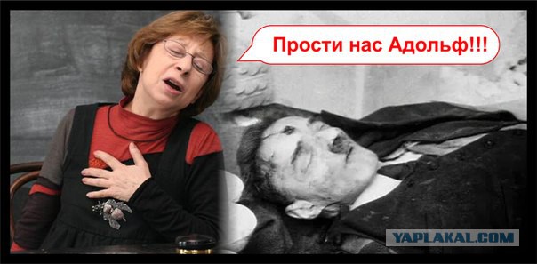 Пусть попробуют провести хотя бы сутки под дождем