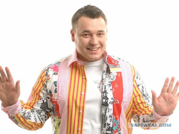 "Если ты это куда-то выложишь - я тебя убью!"