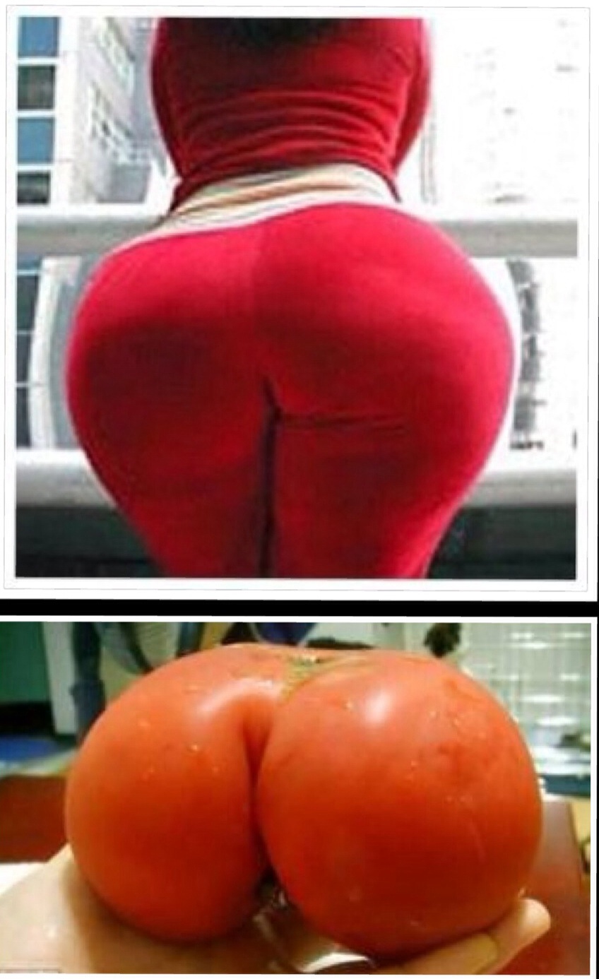 Big Butt Ts