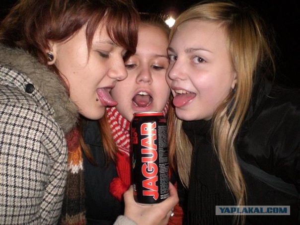 Очередная подборка картинок из сети