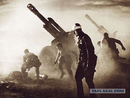 Фотографии с войны