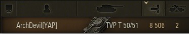 Wargaming 32