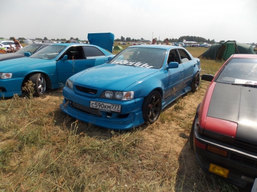 JapCarFest 2016