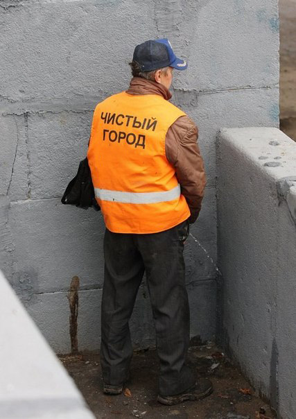 Кто и когда строил древние города?