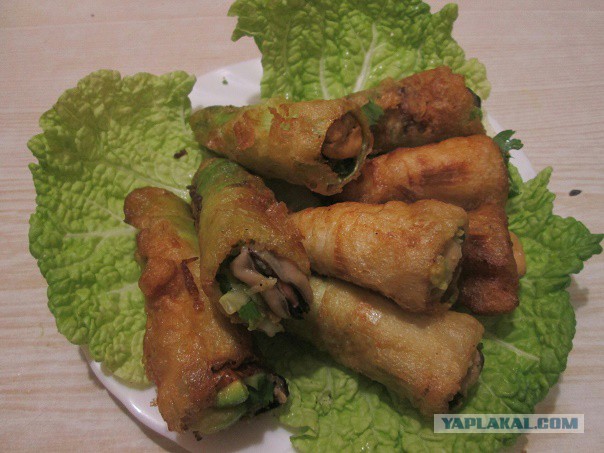 Фуршетный закусочный стол