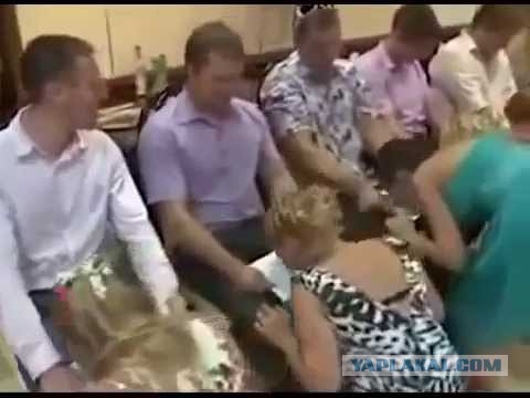 Молодоженов жестоко наказали за оральный секс