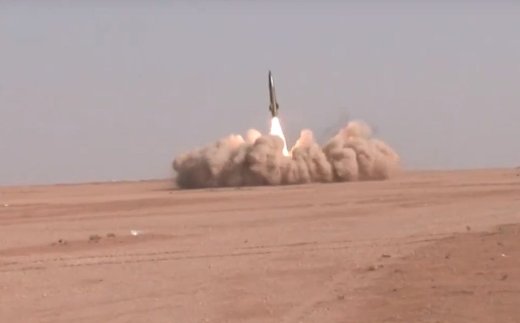 CNN Россия нанесла первый авиаудар в Сирии - 3