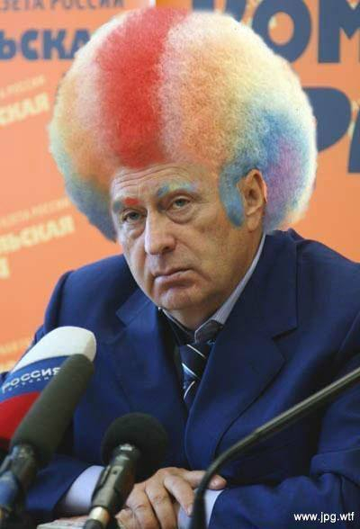Жириновский в случае избрания президентом пообещал доллар по 60 копеек