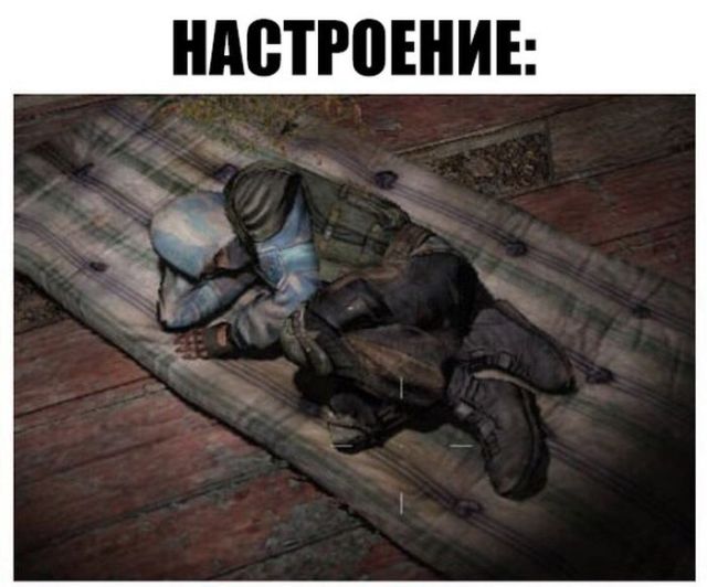Временный пост. Всякое-разное