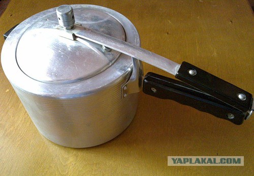 Продовольственная безопасность