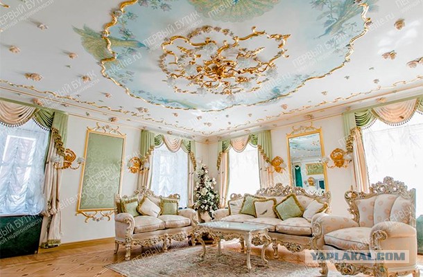 10 вещей в квартире, которые выдают дурной вкус хозяев