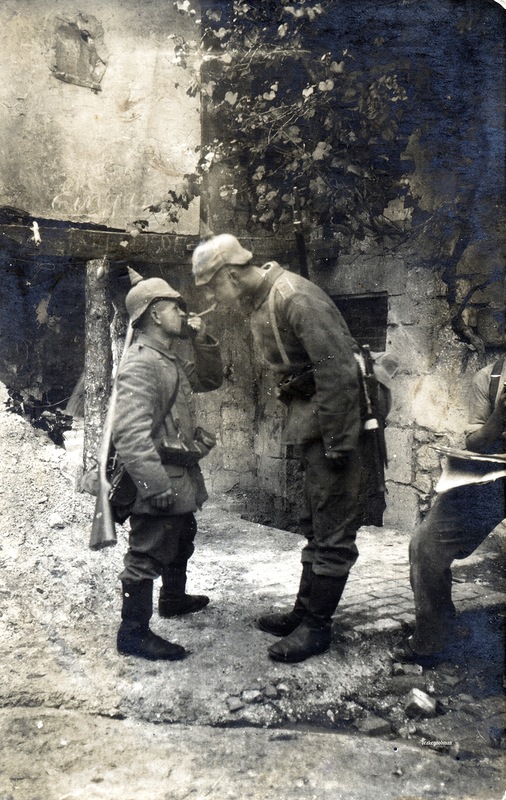 Интересные и редкие фотографии