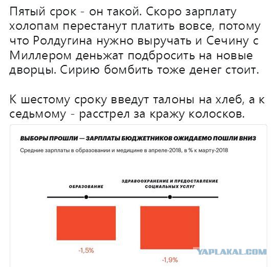 Государственный геноцид