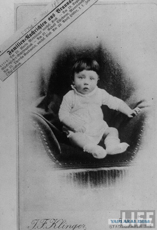 Фотографии детей и подростков, которые понятия не имели, что станут знаменитыми на весь мир