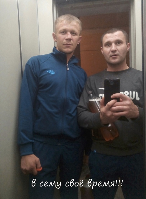 Чудики из социальных сетей